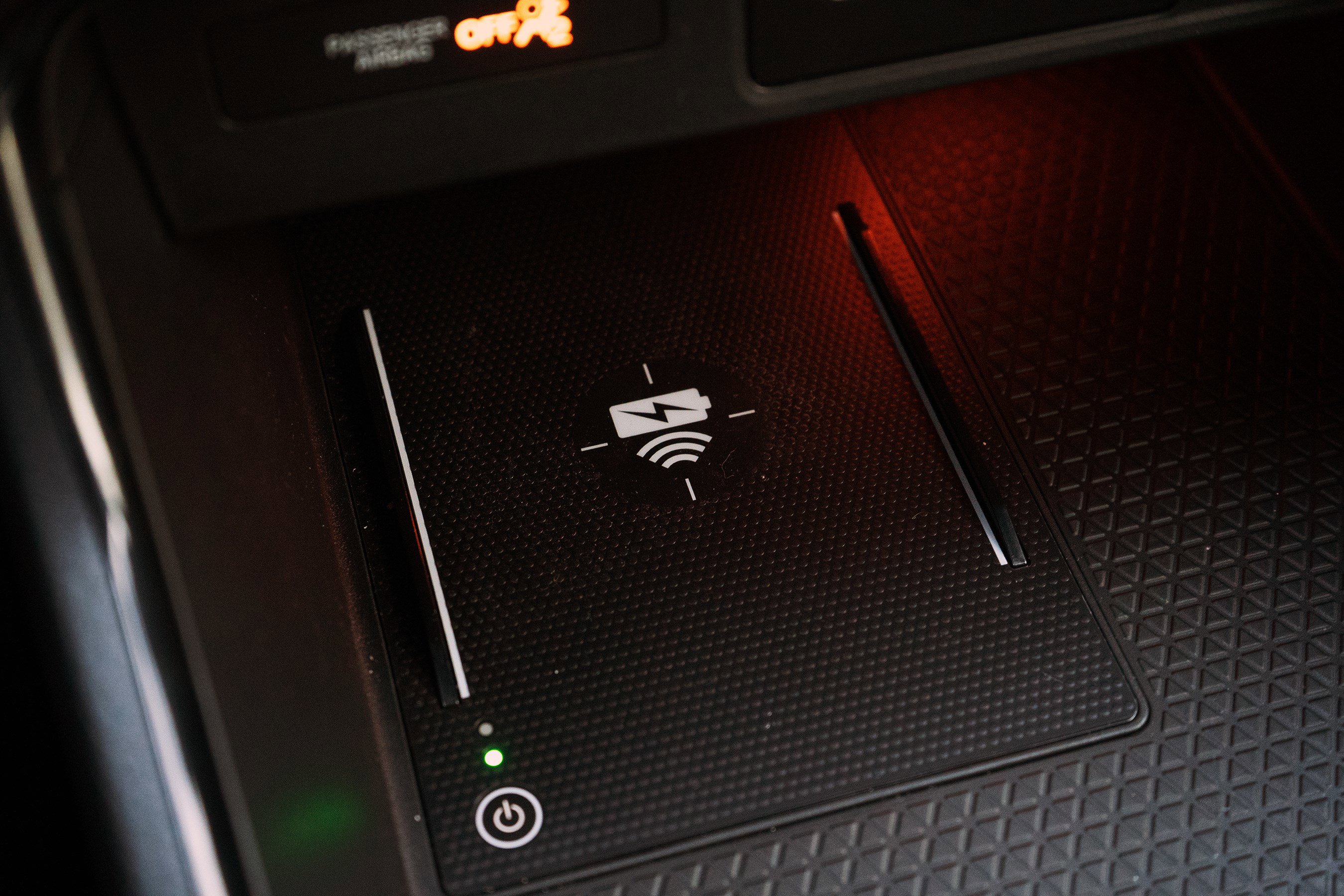 Certified 2026 Honda CR-V TrailSport image 35