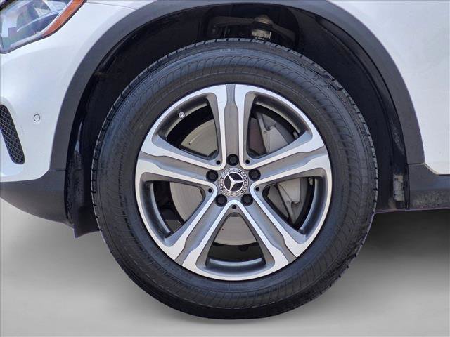 Certified 2021 Mercedes-Benz GLC 300 image 24