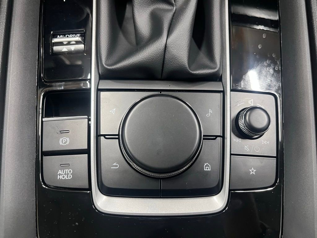 New 2026 MAZDA CX-50 AWD 2.5 S w/ Accent Package image 14