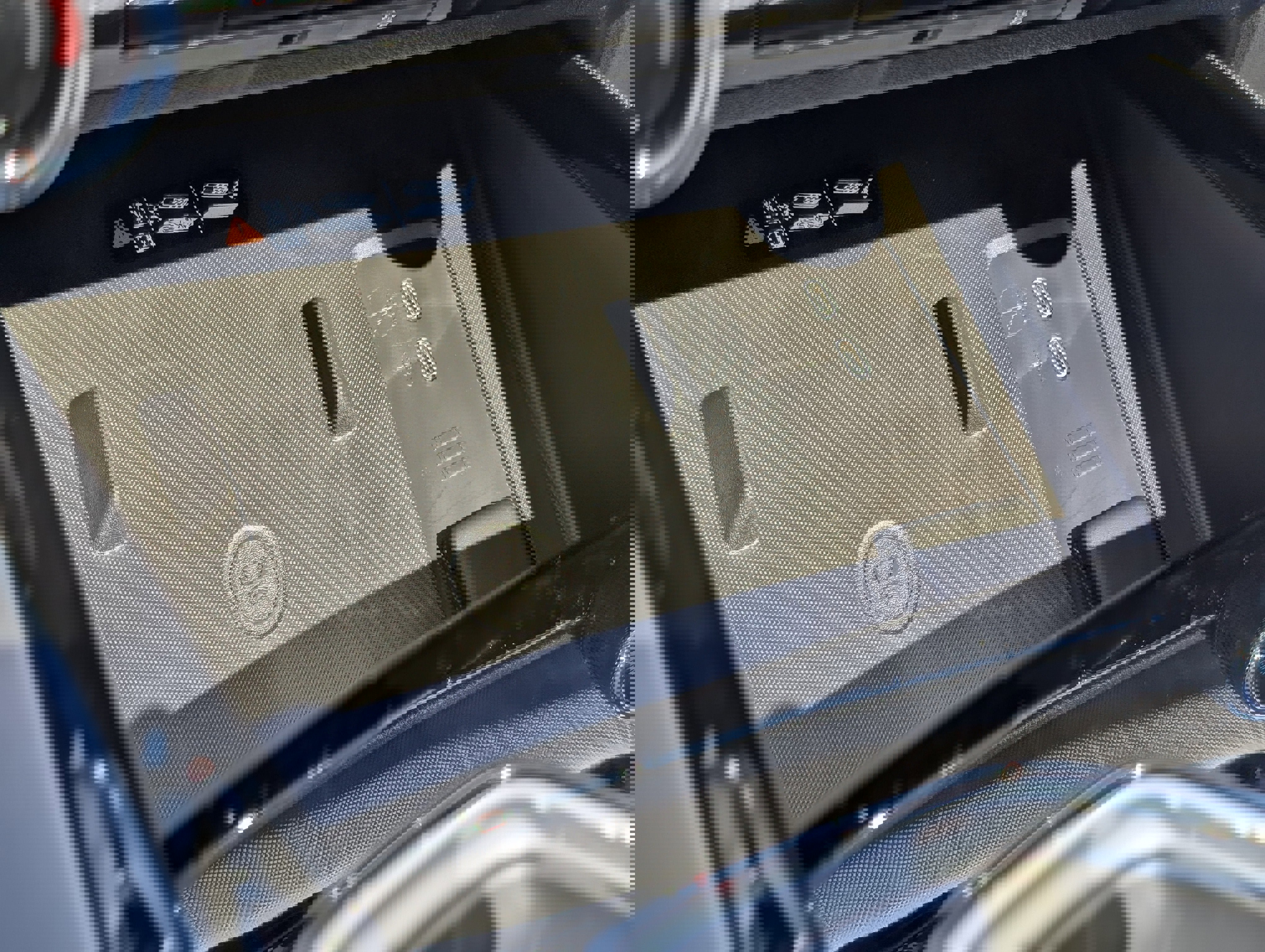 New 2025 Chevrolet Silverado EV RST image 19