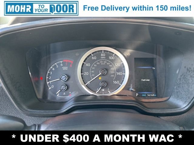 Used 2021 Toyota Corolla LE image 15