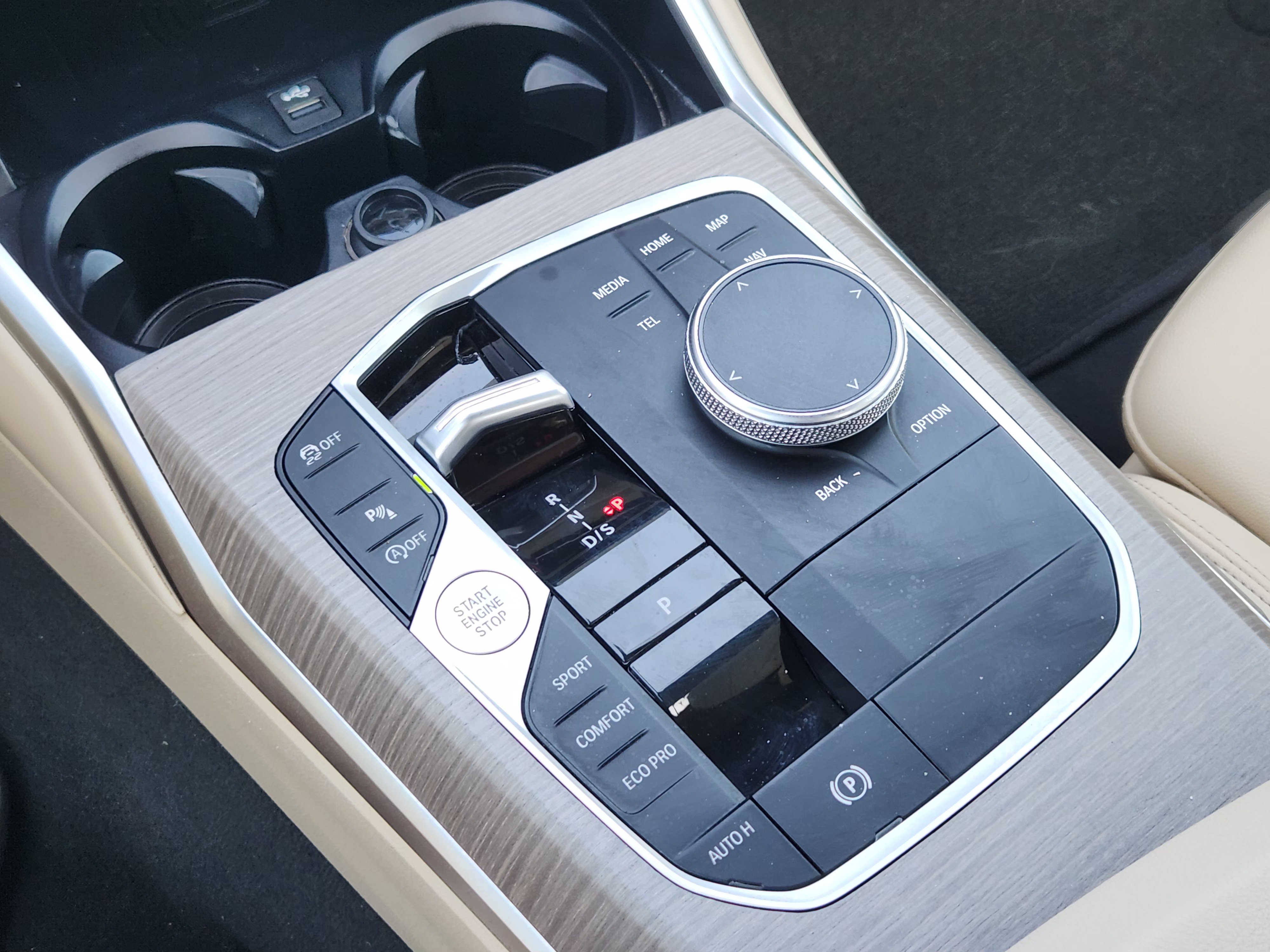 Used 2025 BMW 330i Sedan RWD image 20