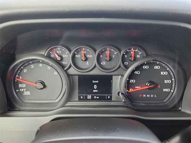 New 2026 GMC Sierra 1500 Pro w/ Graphite Edition image 25