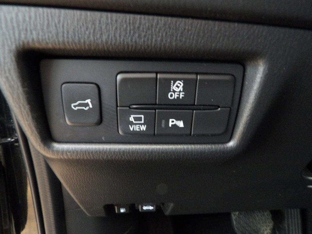 Certified 2023 MAZDA CX-5 Signature AWD/4WD image 27