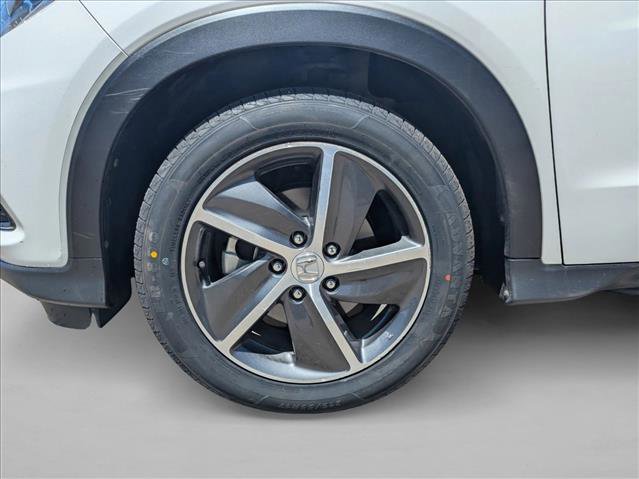 Used 2022 Honda HR-V EX image 26