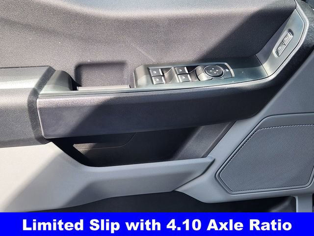 New 2026 Ford F350 XL image 23