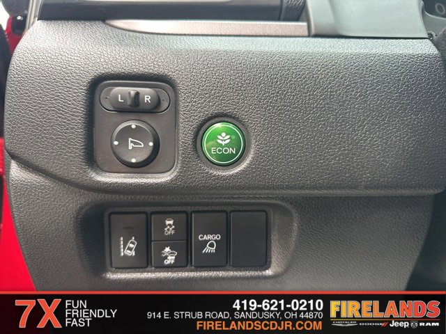 Used 2025 Honda Ridgeline RTL image 23