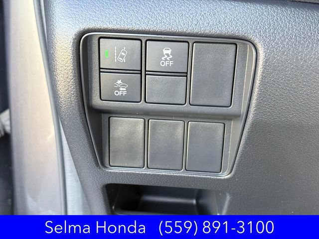 Certified 2020 Honda CR-V EX image 24