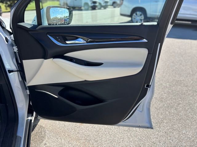 Used 2024 Buick Enclave Essence w/ Trailering Package, 5000 lbs. image 17