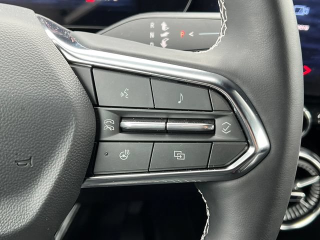 New 2026 Chevrolet Blazer EV LT AWD/4WD image 23