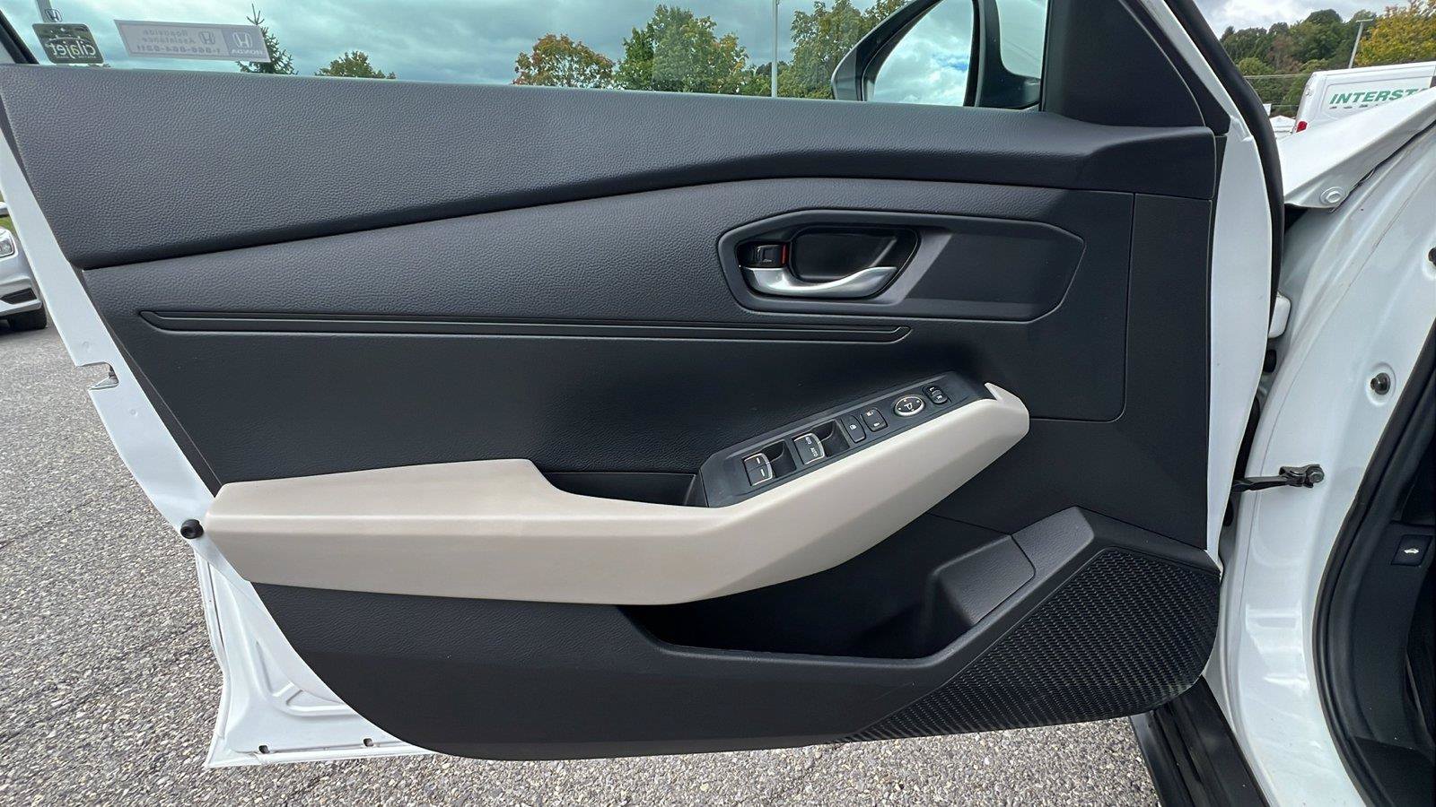 Used 2024 Honda Accord LX image 20