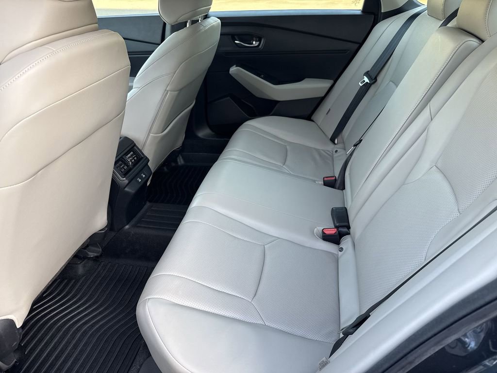 Used 2023 Honda Accord EX-L image 26