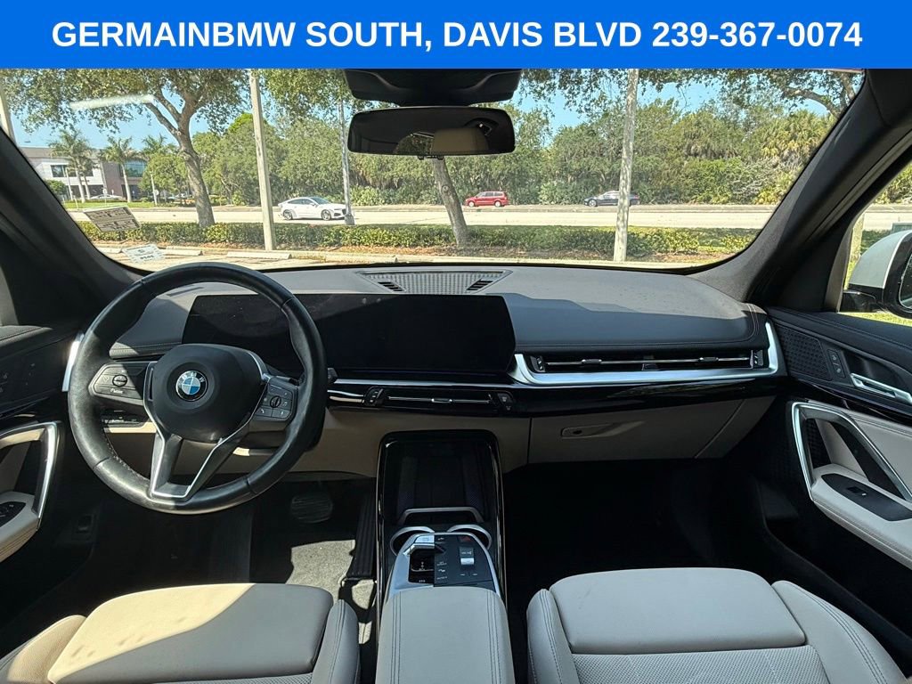 Certified 2023 BMW X1 xDrive28i w/ Convenience Package AWD/4WD image 20