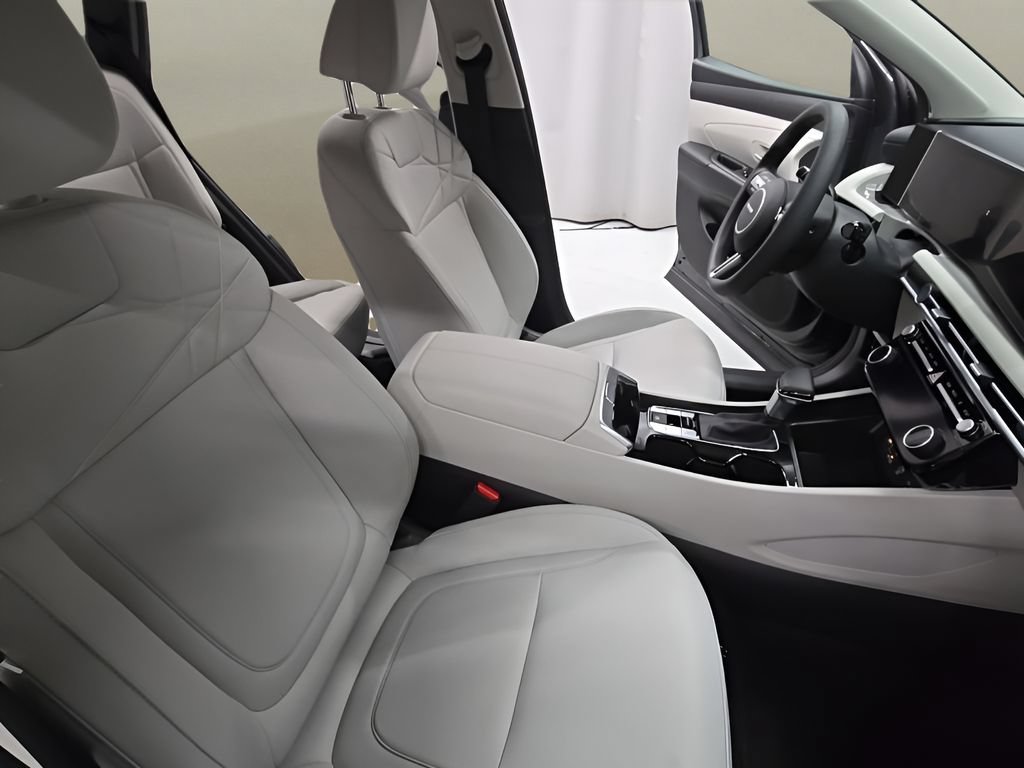 New 2026 Hyundai Tucson SEL AWD/4WD image 20