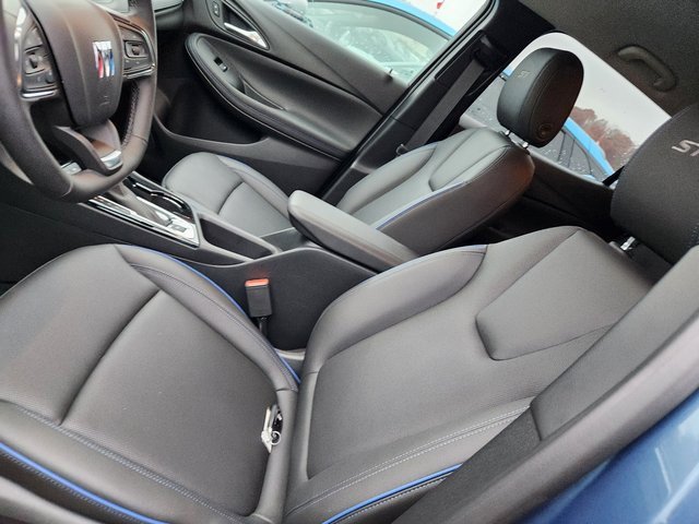 New 2026 Buick Encore GX Sport Touring w/ Comfort Package image 11