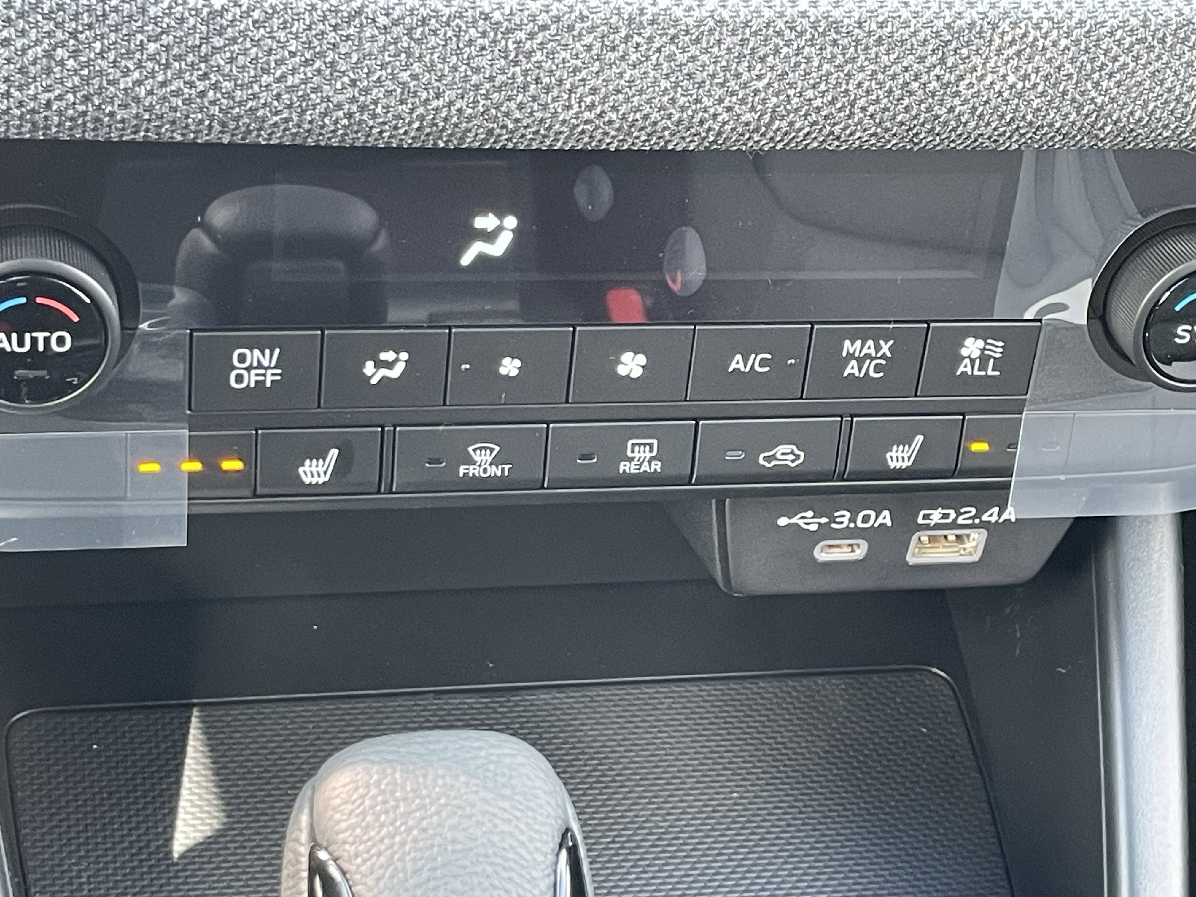 New 2026 Subaru Outback Premium AWD/4WD image 27