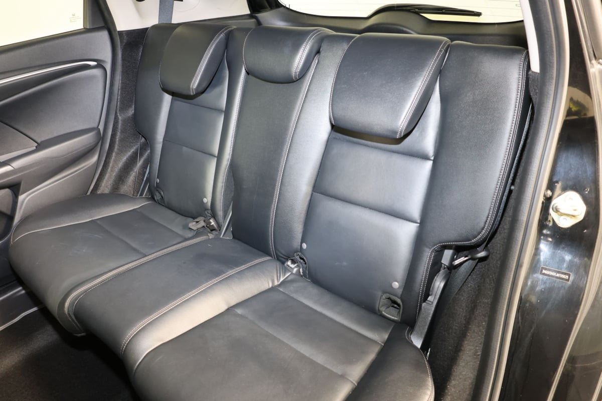 Used 2018 Honda Fit EX-L image 11