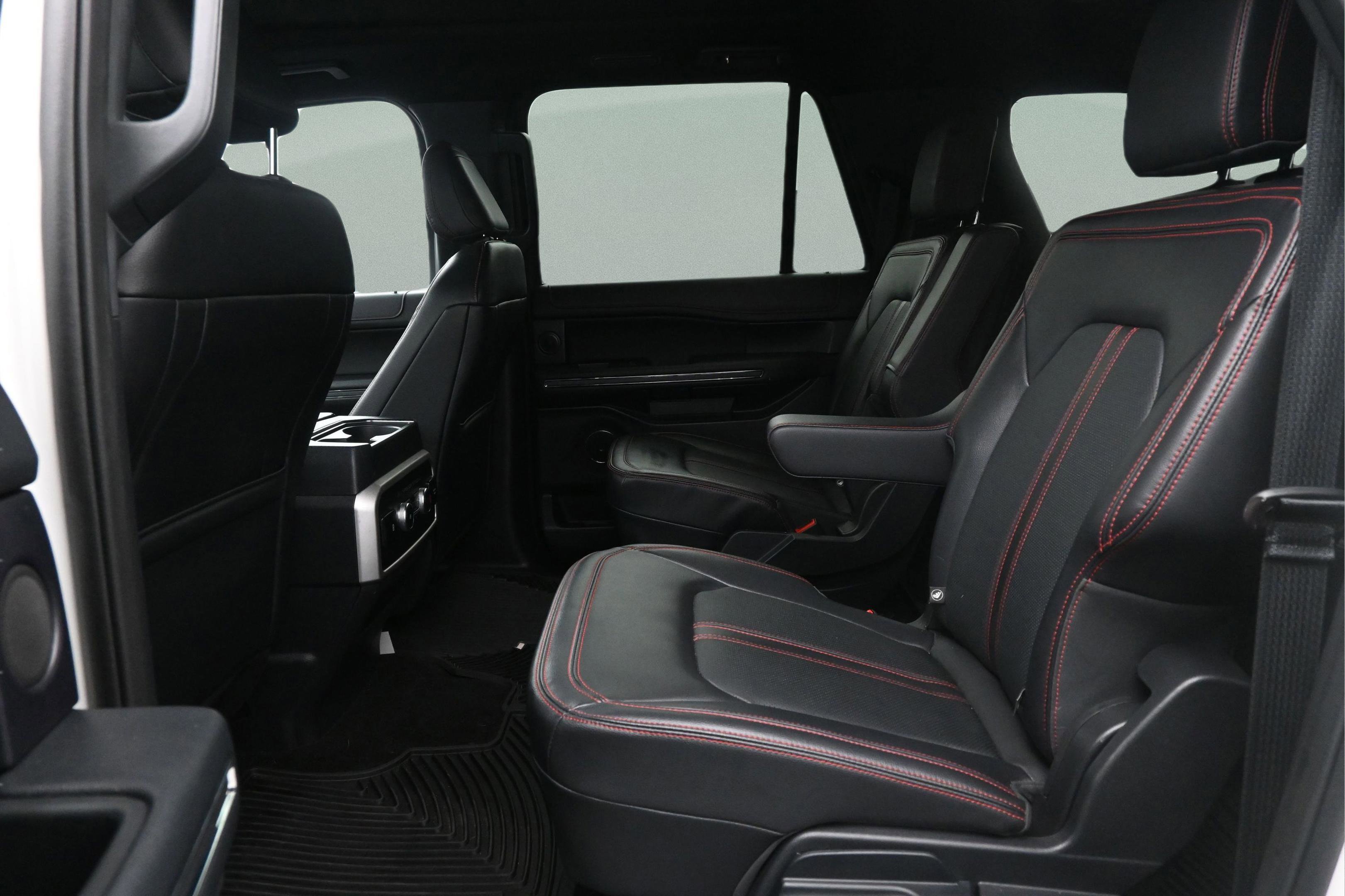 Used 2023 Ford Expedition Max Limited RWD image 13