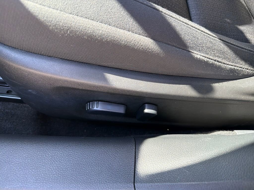 Certified 2023 Nissan Altima 2.5 SV image 16