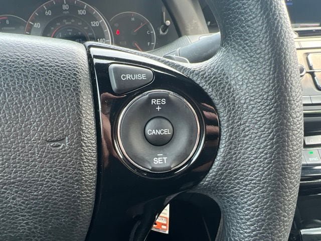 Used 2017 Honda Accord LX-S image 19