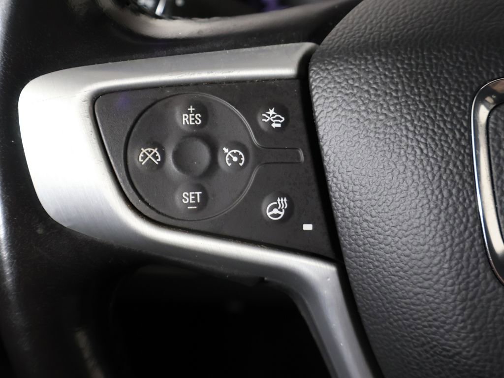 Used 2022 GMC Terrain SLT w/ Infotainment Package II image 40