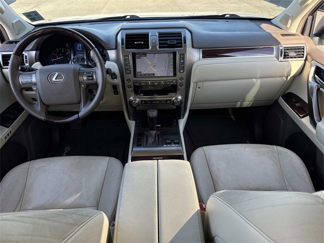 Used 2015 Lexus GX 460 460 image 16