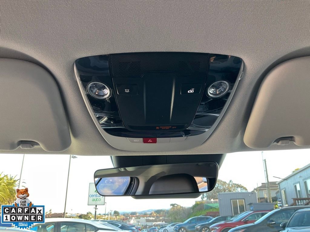 Used 2025 Kia EV6 Light w/ Light LR Technology Package image 41