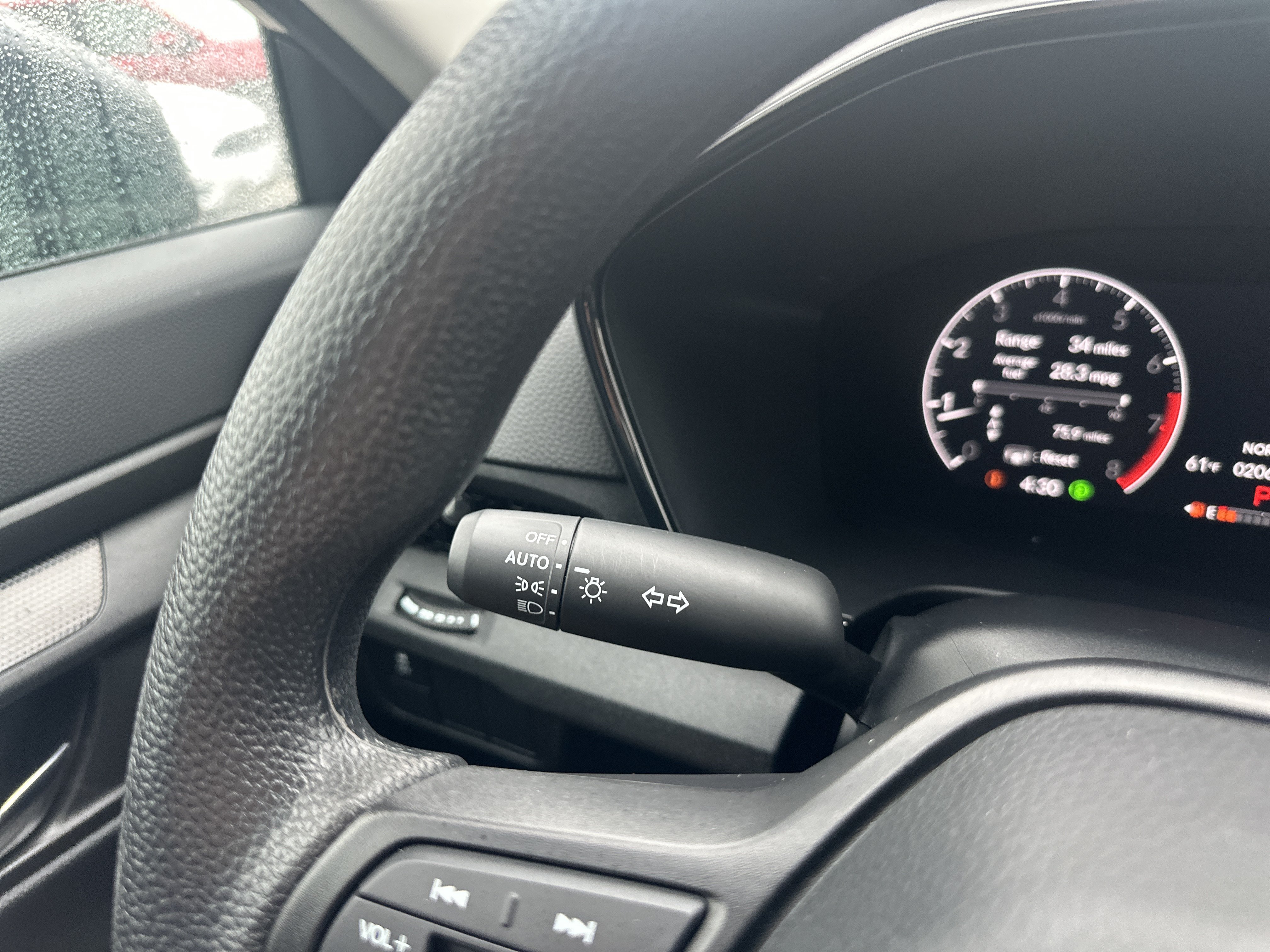 Certified 2024 Honda CR-V LX image 21