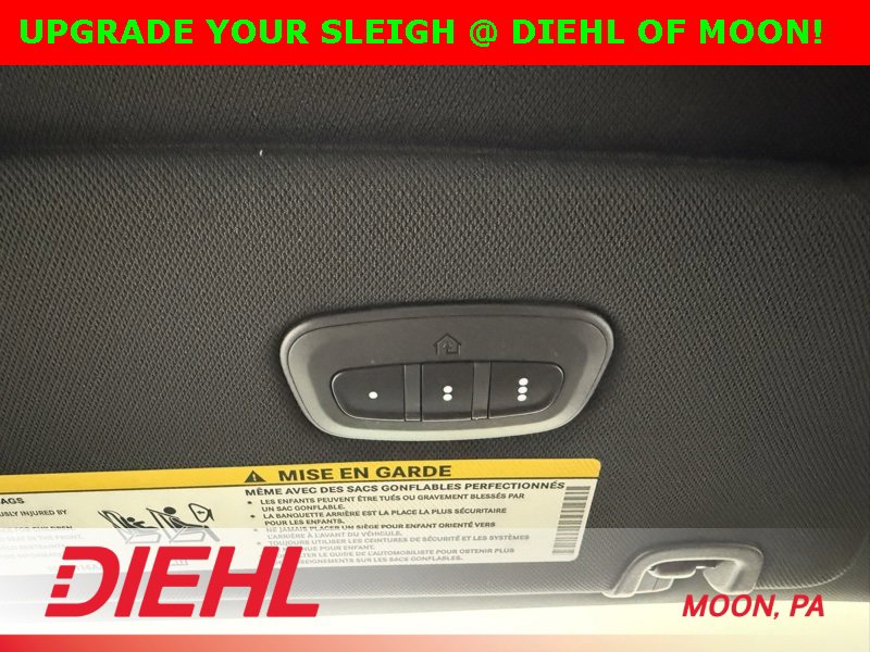 New 2026 Chrysler Pacifica Select image 37