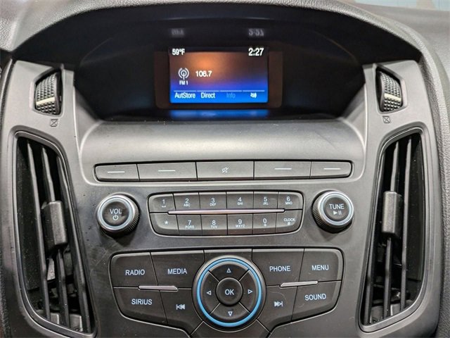 Used 2018 Ford Focus SE w/ SE Winter Package image 18