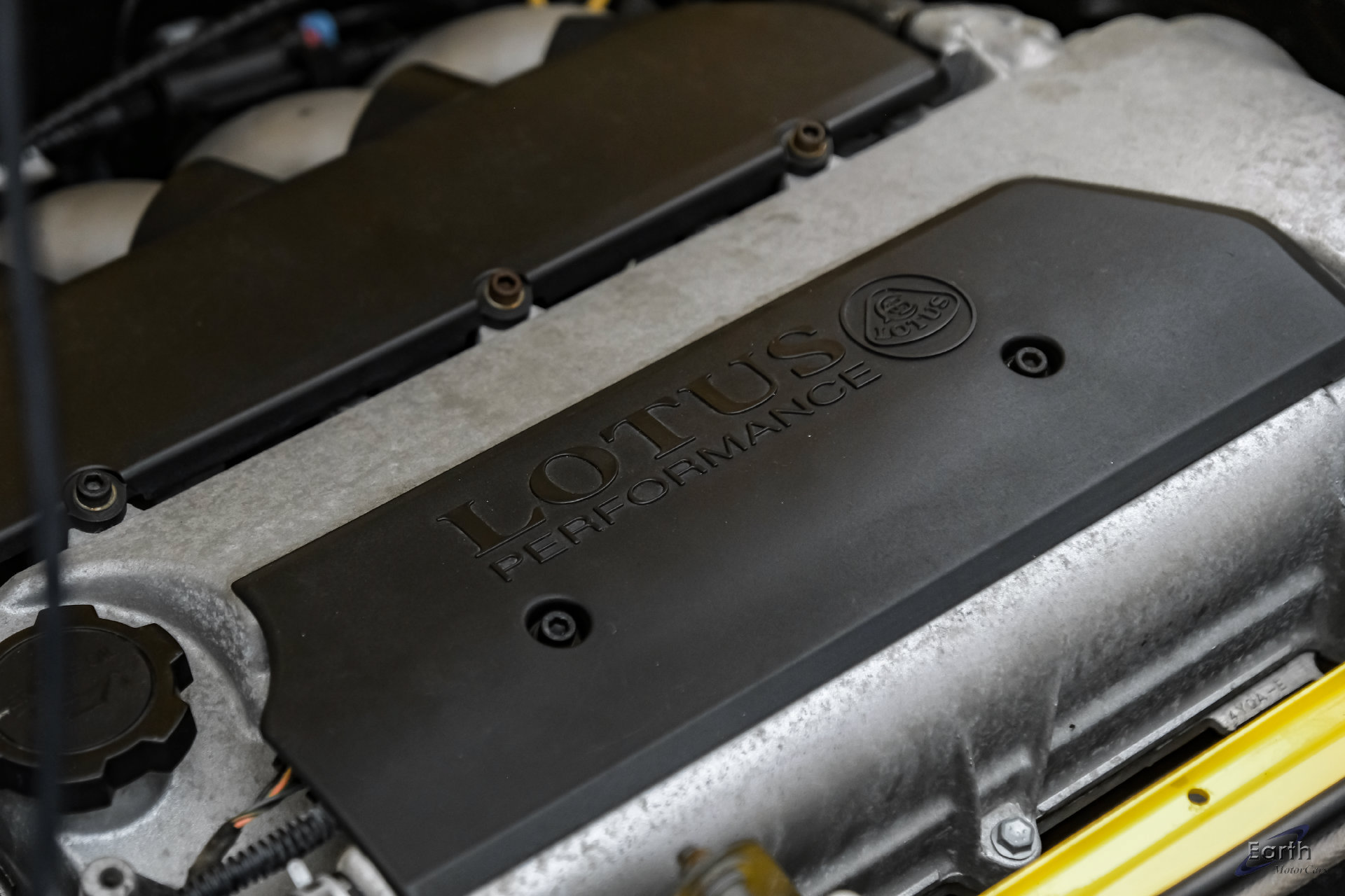 Used 2005 Lotus Elise RWD image 90