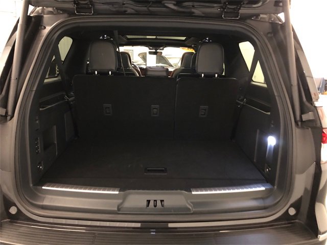 Used 2024 Lincoln Navigator L Reserve image 8