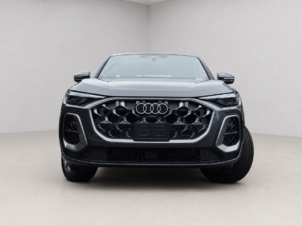 New 2026 Audi Q5 Premium AWD/4WD image 2