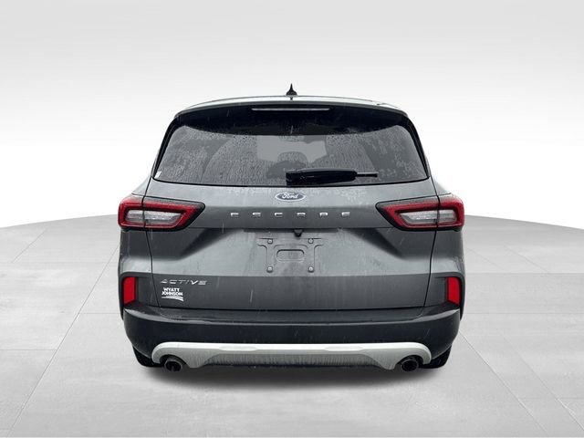 Used 2023 Ford Escape Active FWD image 4