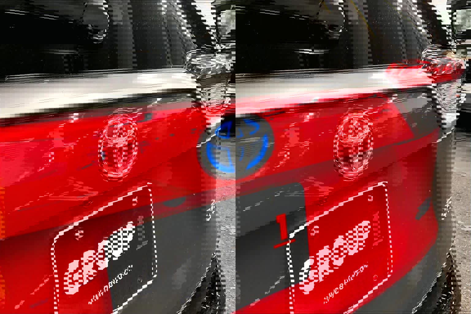 Used 2023 Toyota RAV4 XSE w/ Weather Package AWD/4WD image 30