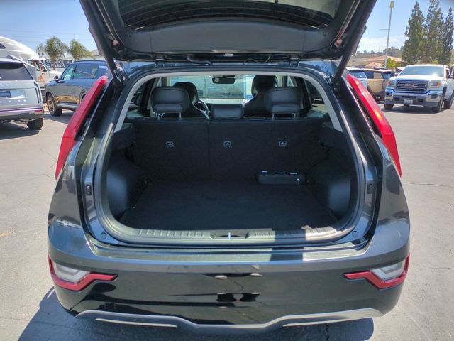 Certified 2024 Kia Niro Wave FWD image 33