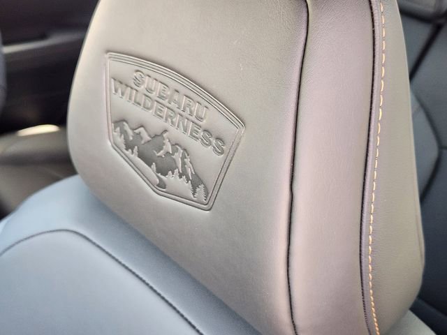 New 2026 Subaru Forester Wilderness image 11