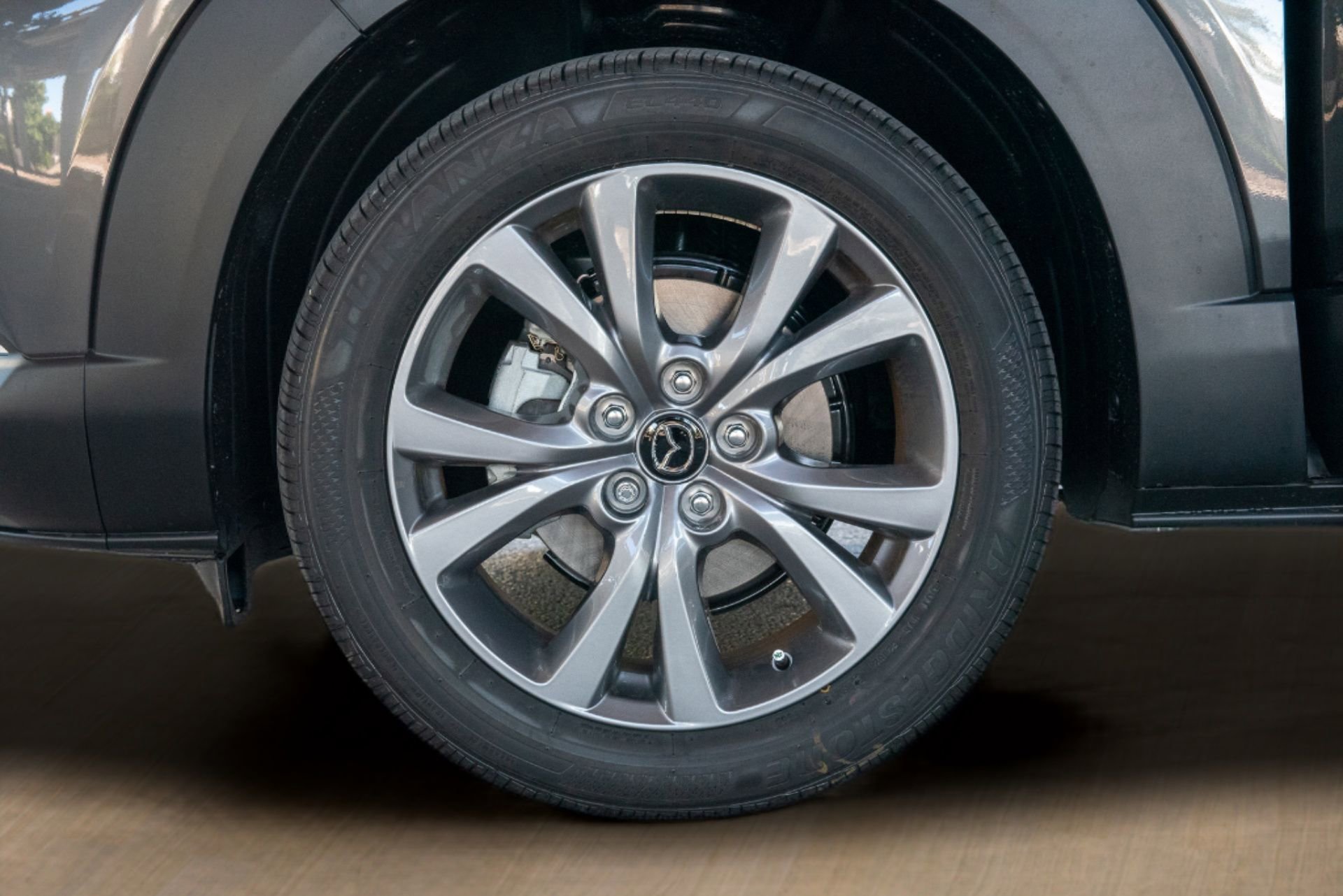 New 2026 MAZDA CX-30 AWD 2.5 S image 35