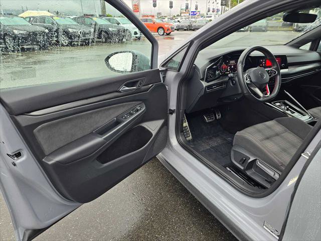 Used 2024 Volkswagen GTI S FWD image 19