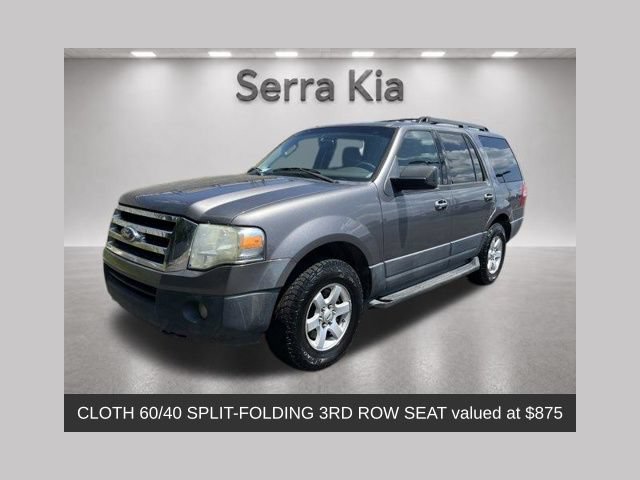 Used 2013 Ford Expedition XL