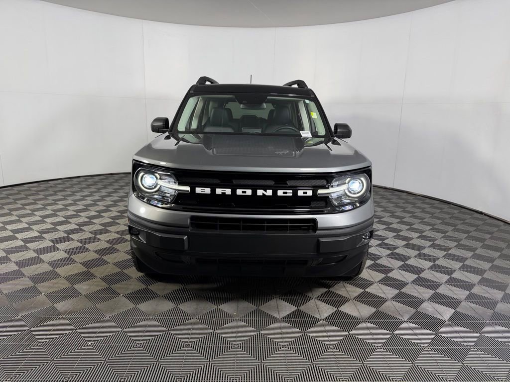 Used 2024 Ford Bronco Sport Outer Banks image 7
