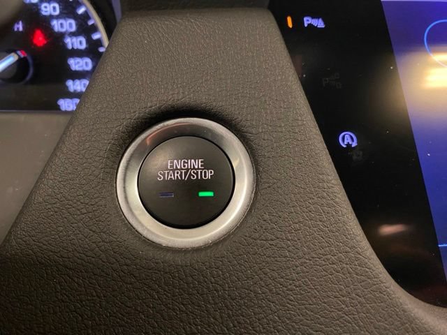 Used 2020 Cadillac CT6 Luxury AWD/4WD image 16