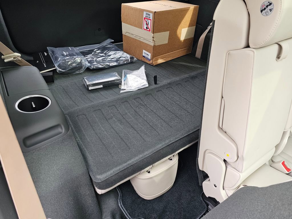 New 2026 Genesis GV80 2.5T Prestige AWD/4WD image 29