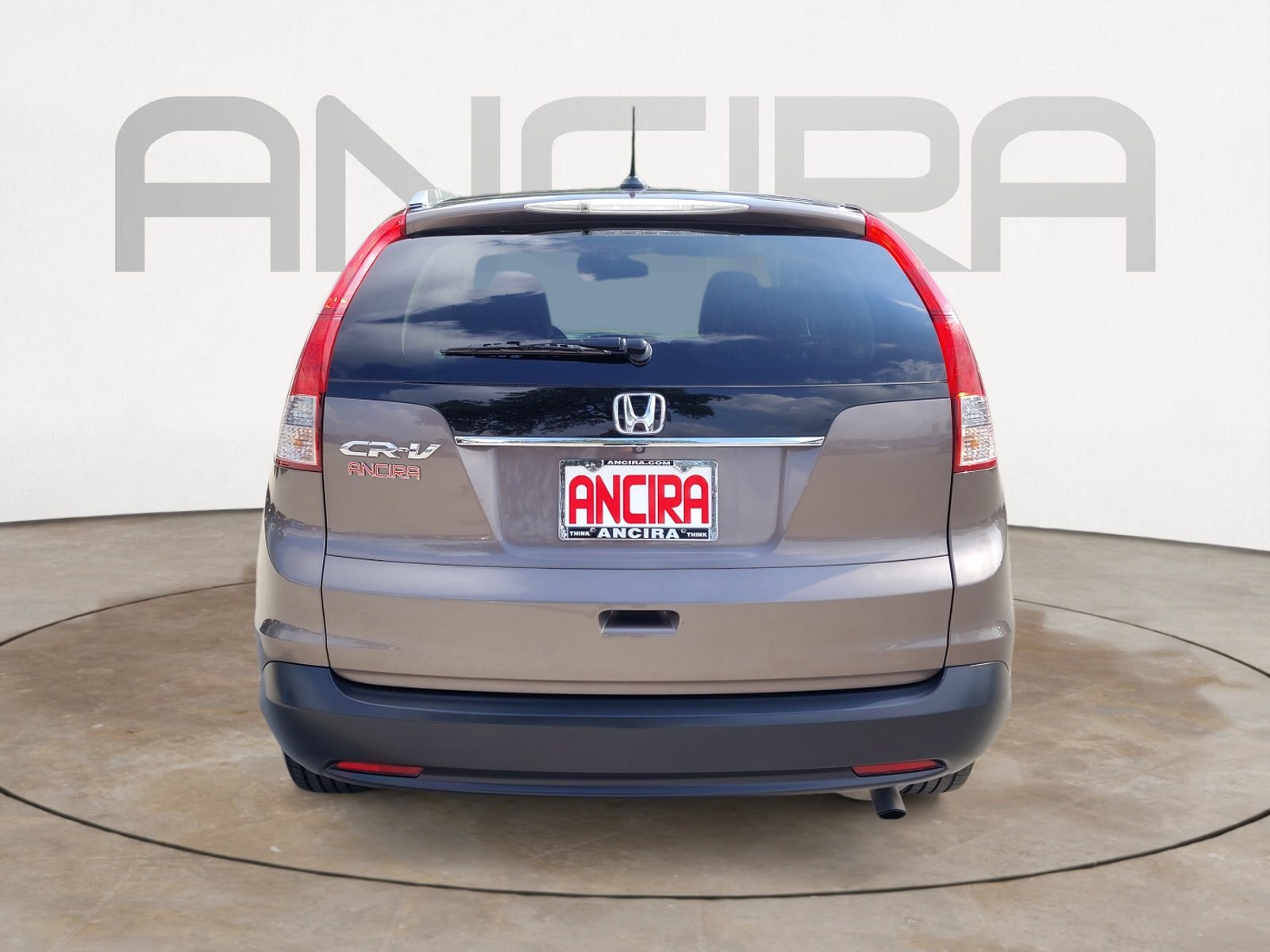 Used 2014 Honda CR-V EX-L image 12