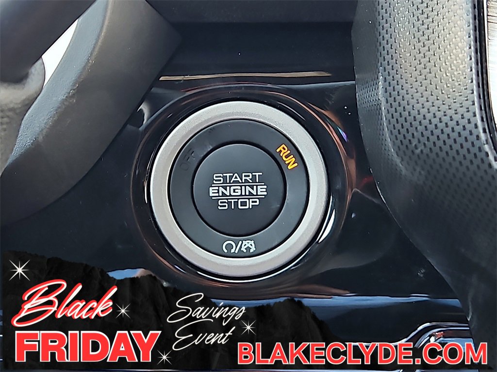 New 2026 RAM 2500 Limited image 25