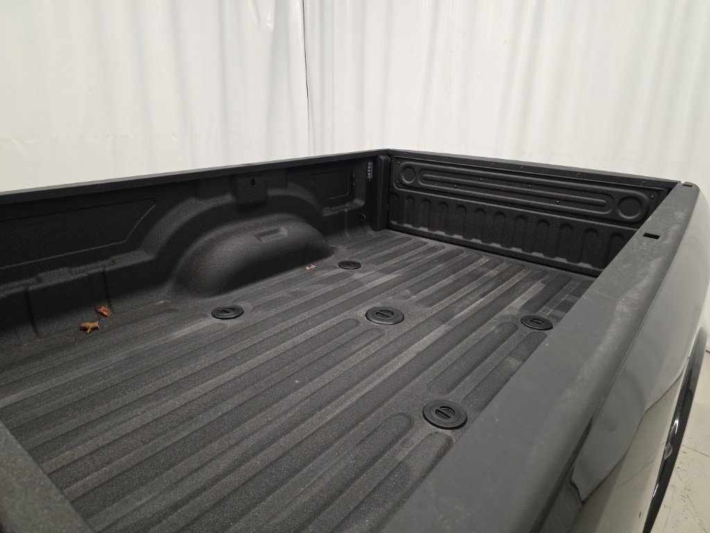 New 2026 RAM 3500 Limited image 11