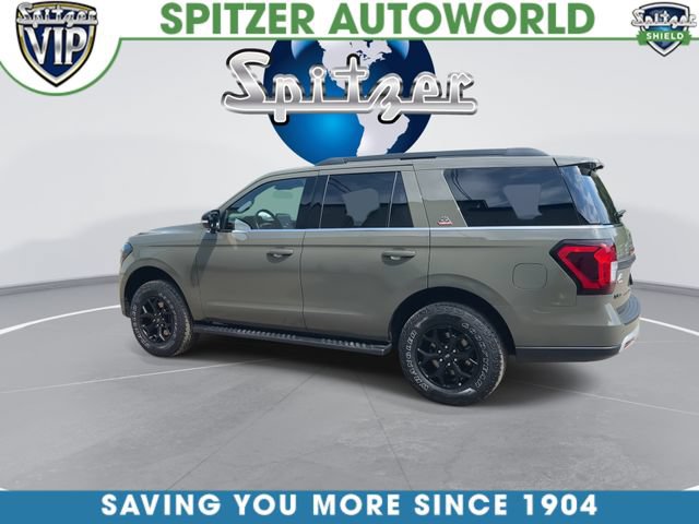 Used 2024 Ford Expedition Timberline AWD/4WD image 7