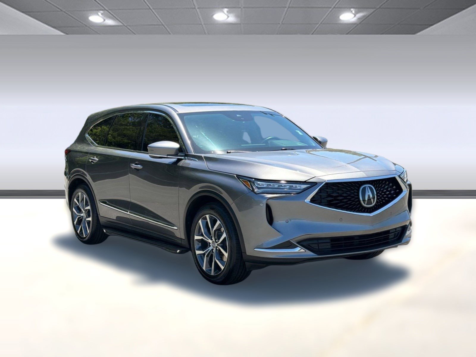 Used 2023 Acura MDX SH-AWD w/ Technology Package image 7
