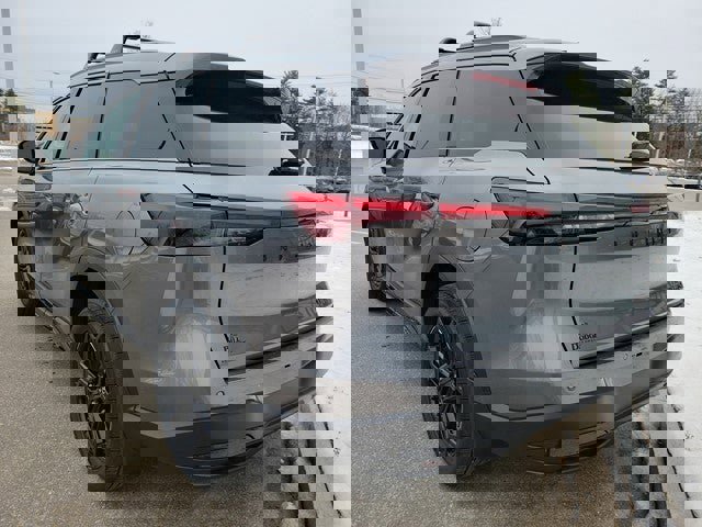 New 2026 INFINITI QX60 Sport w/ Dark Cargo Package image 42