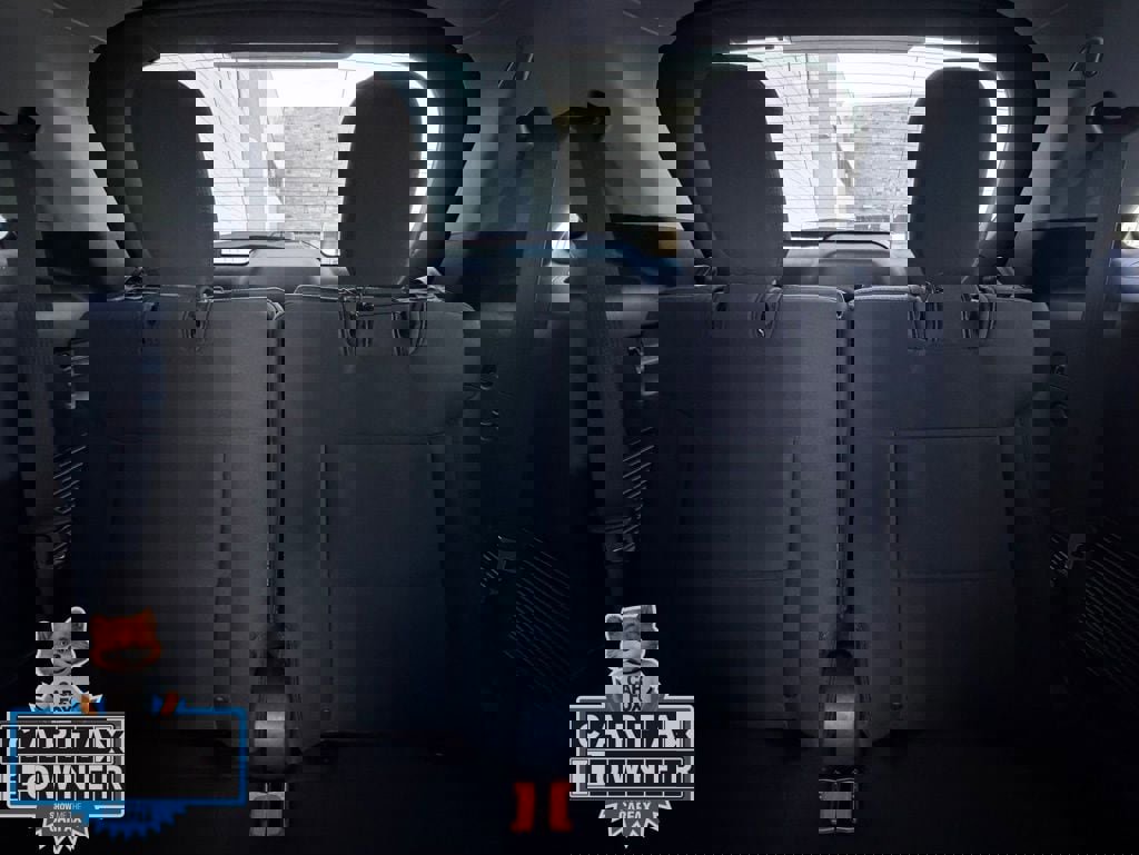 Used 2023 Ford Explorer XLT image 22